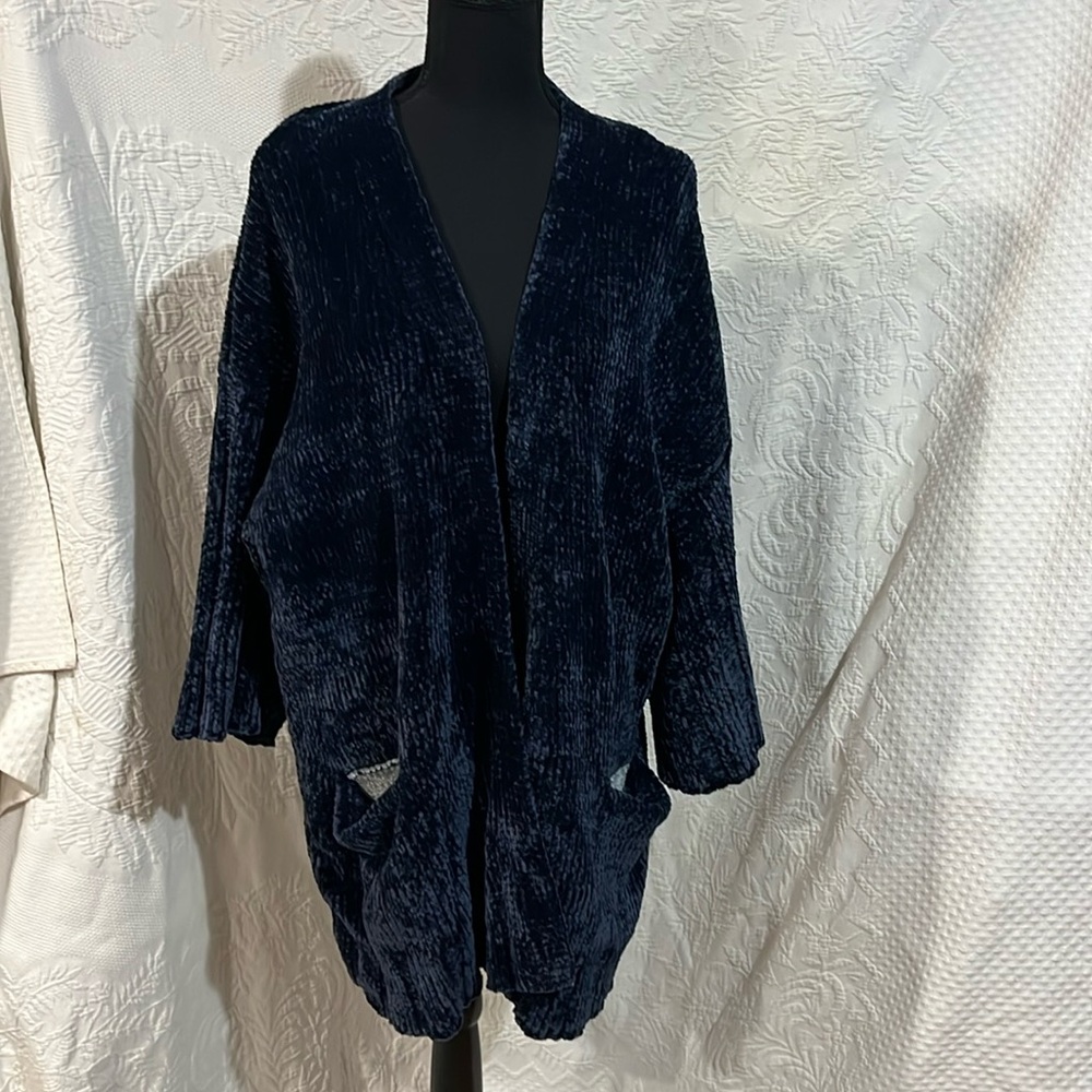 Anthropologie Moth cardigan, size medium and extra small available
